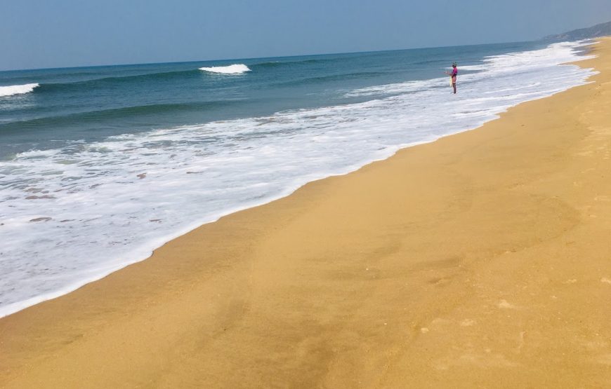 Gokarna trails – Karnataka