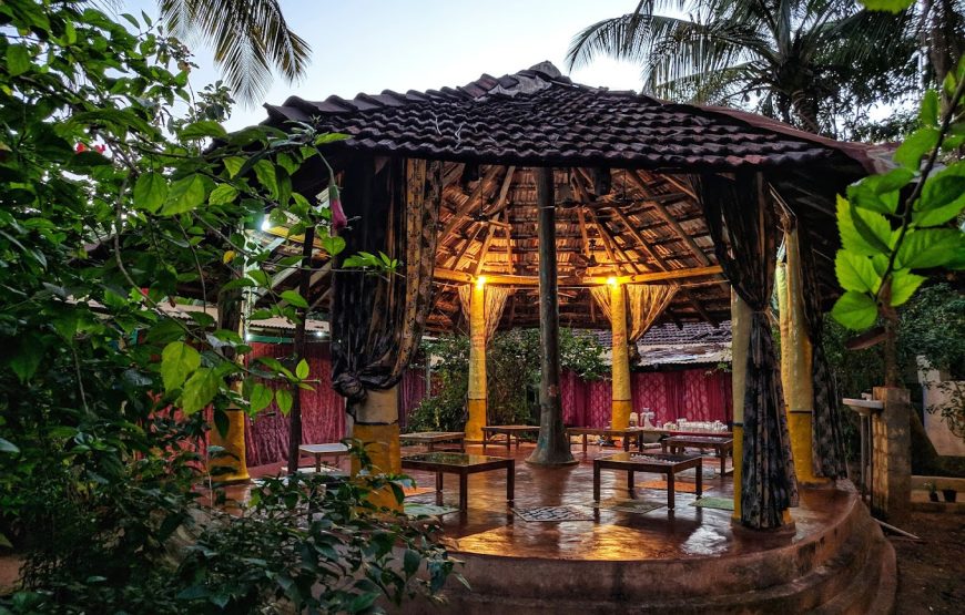 Halfway Home Gokarna – Karnataka