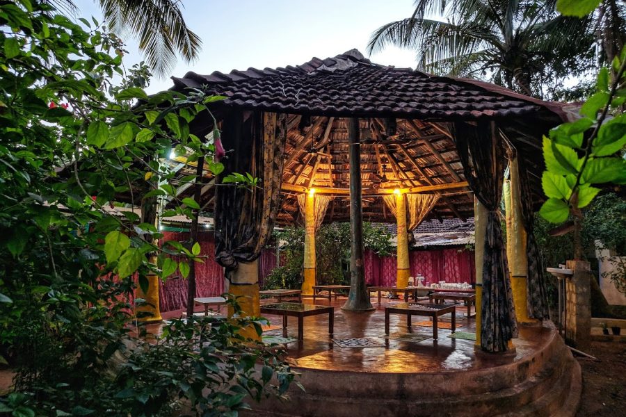 Halfway Home Gokarna – Karnataka