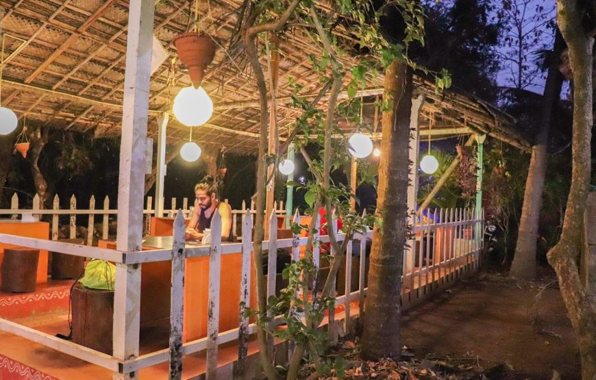 Halfway Home Gokarna – Karnataka