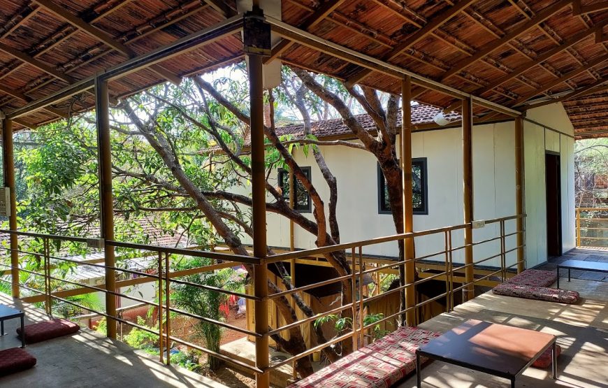 Halfway Home Gokarna – Karnataka