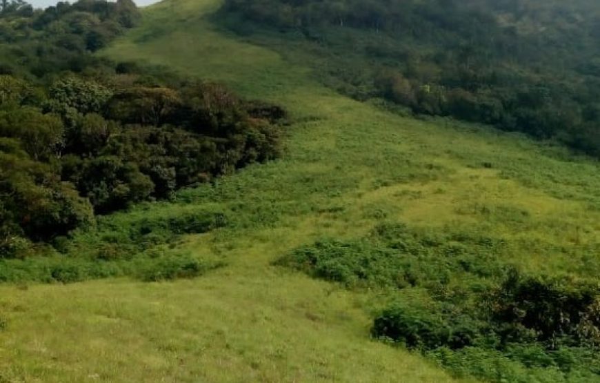 JK TREKKING AND CAMPING GROUNDS – Karnataka