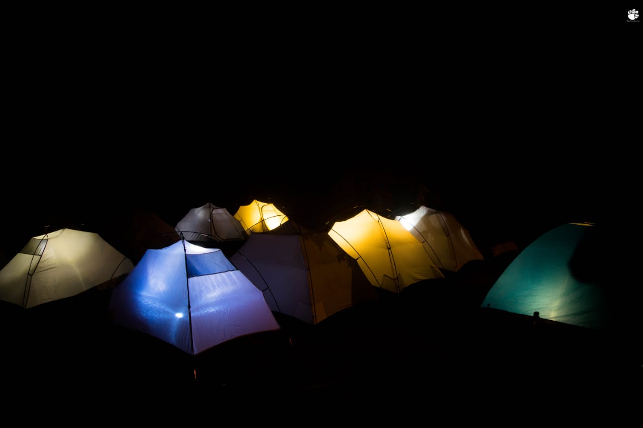 JK TREKKING AND CAMPING GROUNDS