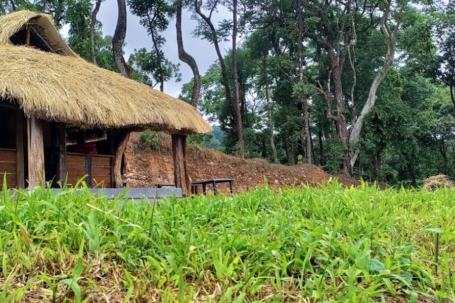 KAKKABE CAMPING – COORG, Karnataka