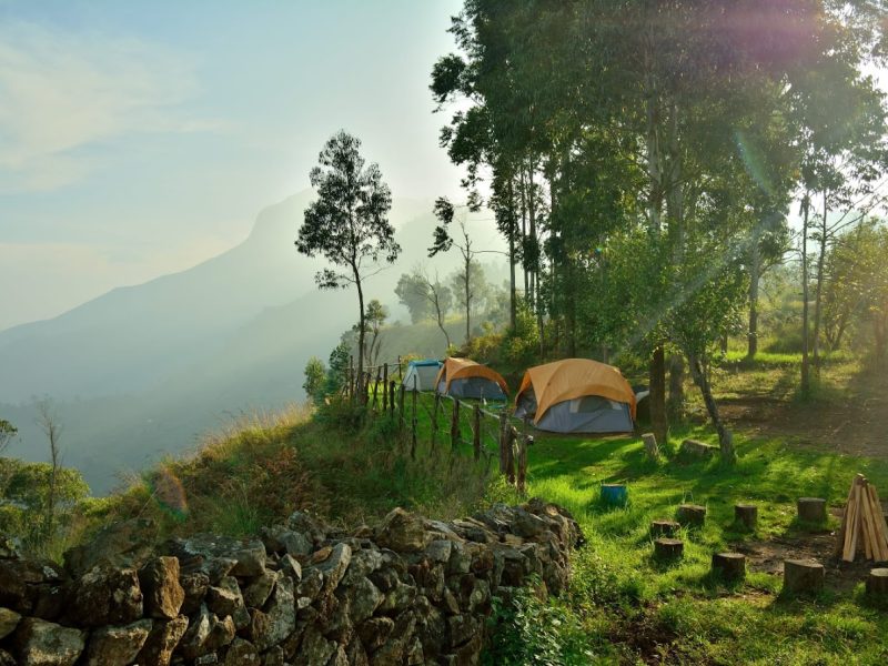 Kodai Valley Of Happiness – Tamil Nadu