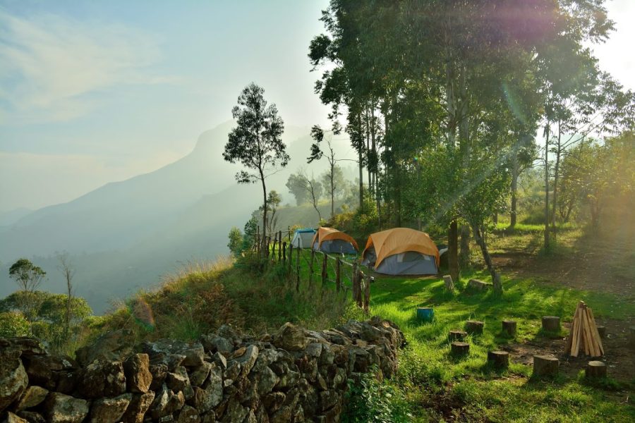 Kodai Valley Of Happiness – Tamil Nadu