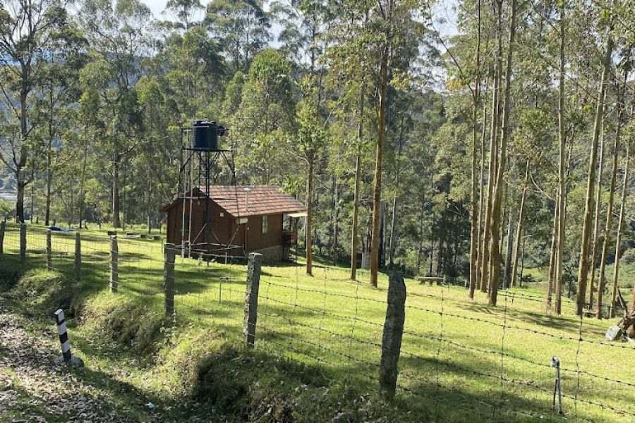 Kookal Eco Farms – Kodaikanal, Tamil Nadu