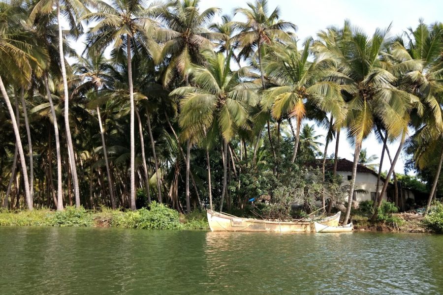 Karnire Camping Ground – Karnataka