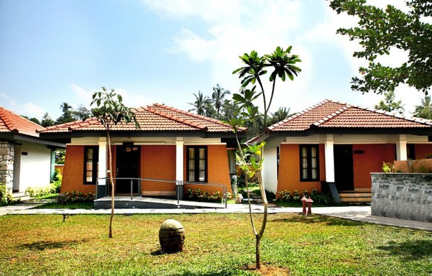 Misty Grove Resort – Tamil Nadu
