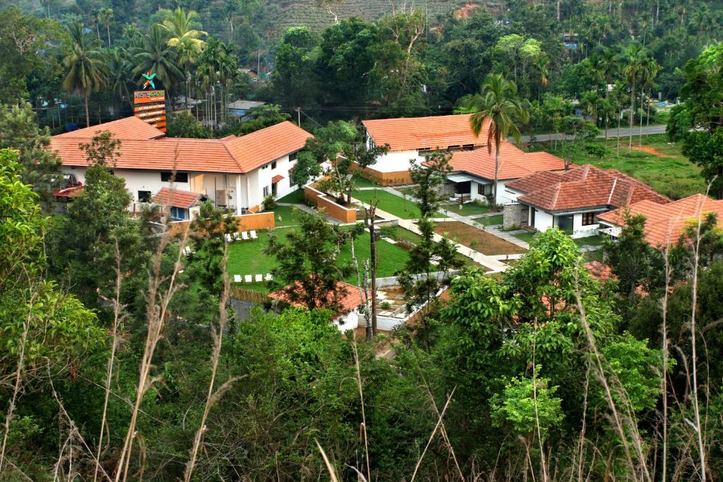 Misty Grove Resort