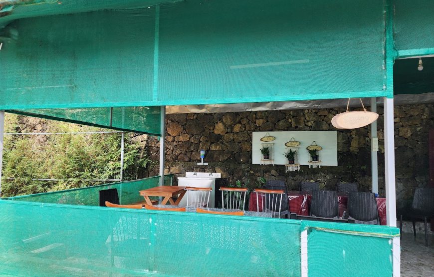 Munnar Forest Camping – Kerala