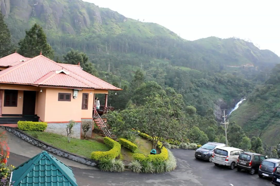 Munnar Tent Camps – Tamil Nadu