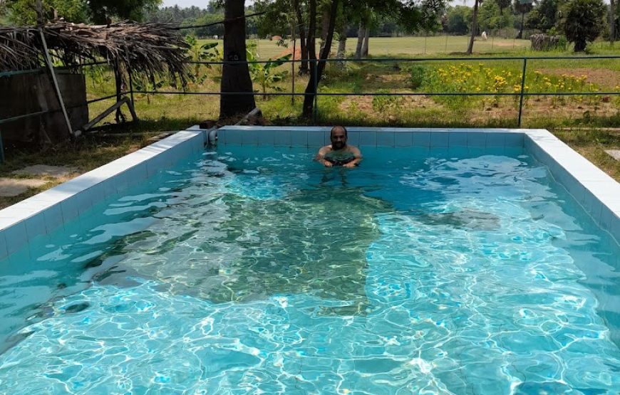 Nannilam Organic Farm – Tamil Nadu