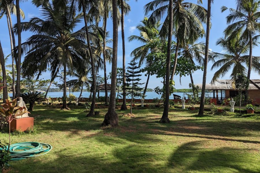 Paradise Lagoon – Karnataka