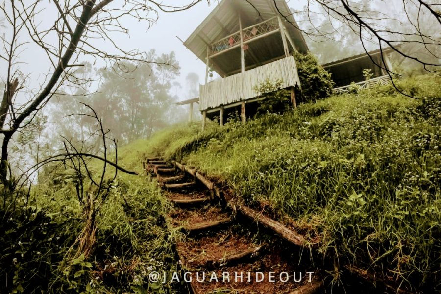 Rock Path Adventures – Kerala