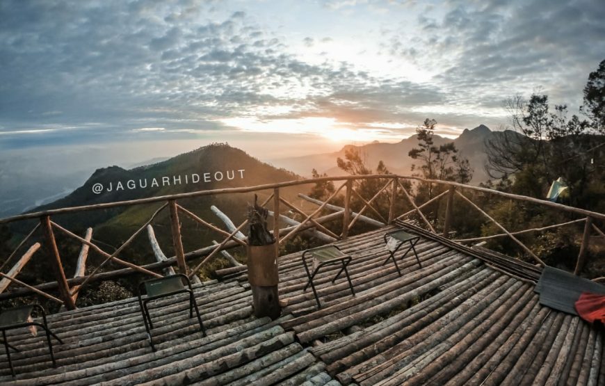 Rock Path Adventures – Kerala