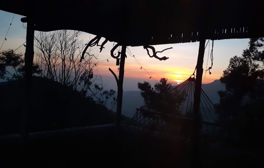 Rock Path Adventures – Kerala