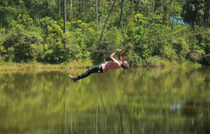 Rock Path Adventures – Kerala