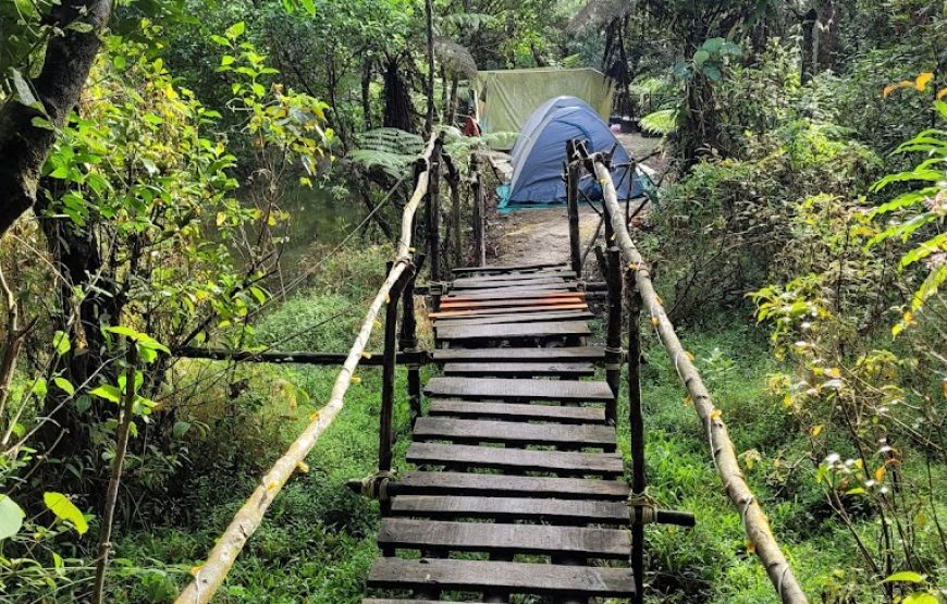 ROCKMOUNT TENT CAMPING – Kerala
