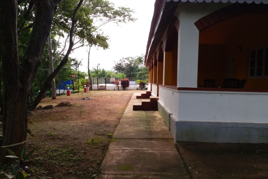 Rangers Camp – Karnataka