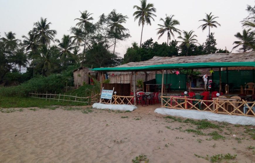 Shiva Camping Resort – Karnataka