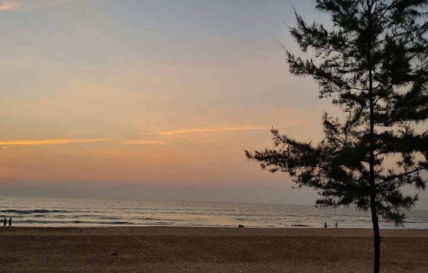Shiva Camping Resort – Karnataka