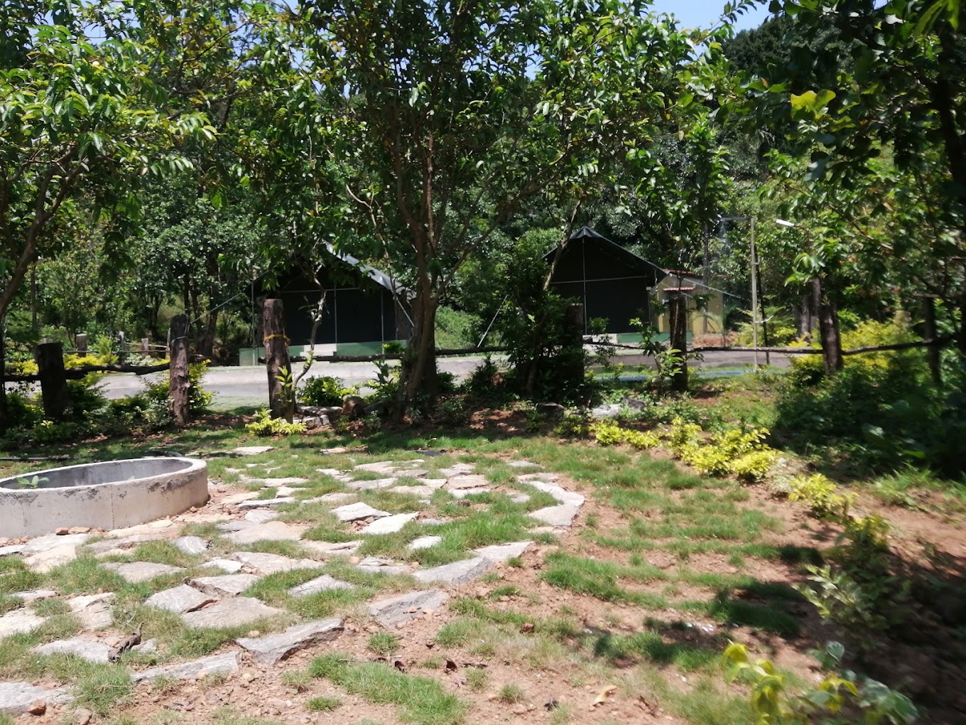 Coorg Camping - Jollyboys 
