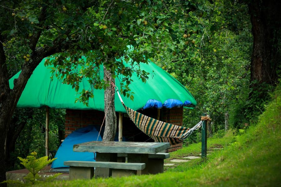 The Pear County – Kodaikanal, Tamil Nadu