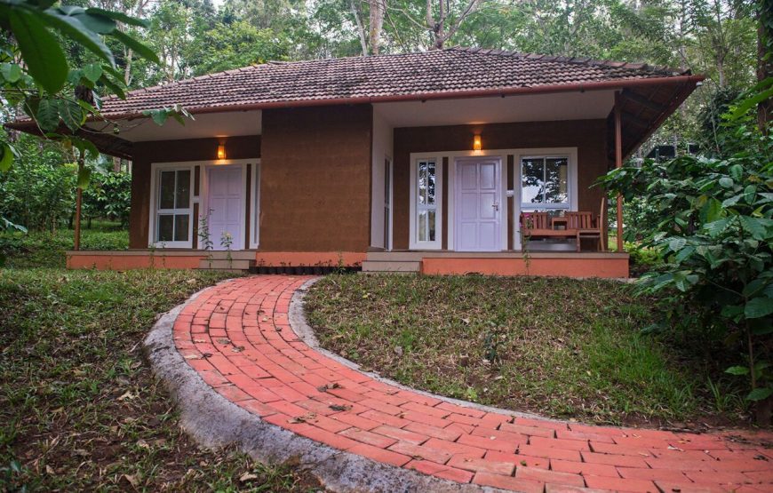 Thennal Jungle Camp – Kerala