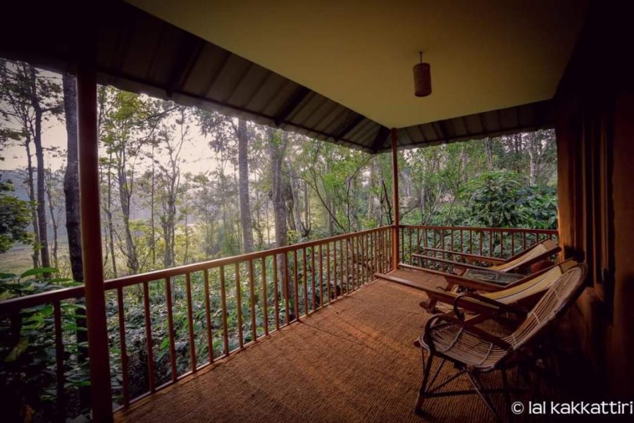 Thennal Jungle Camp – Kerala