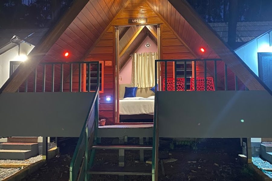Ventos – Munnar, Kerala