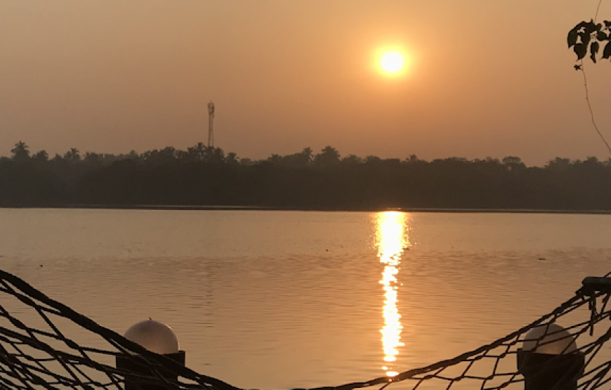Vistara Beach Resort – Karnataka