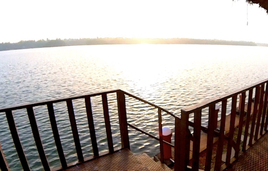 Vistara Beach Resort – Karnataka