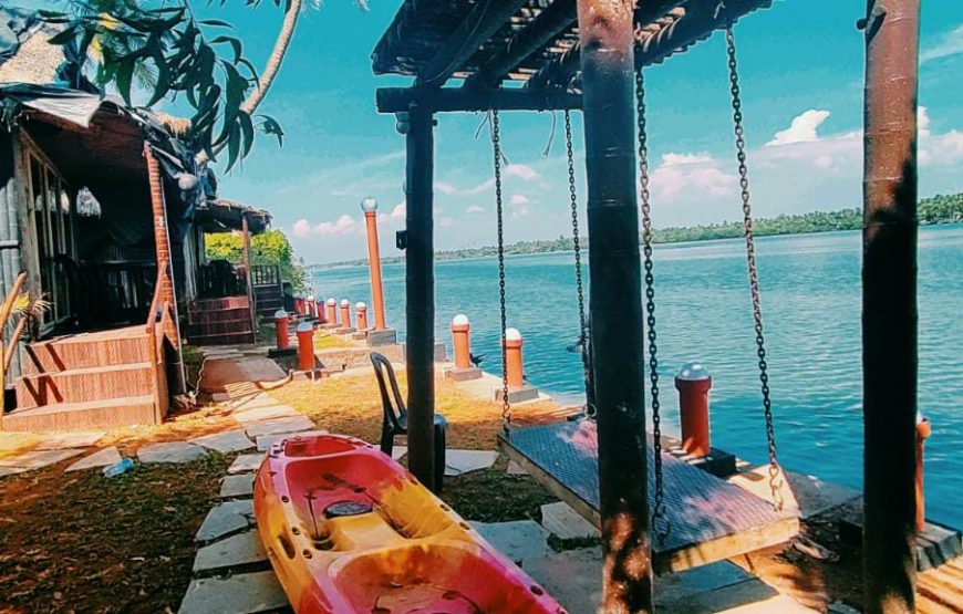 Vistara Beach Resort – Karnataka