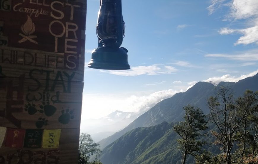 Wild Sherpas Tenting And Camping – Kerala