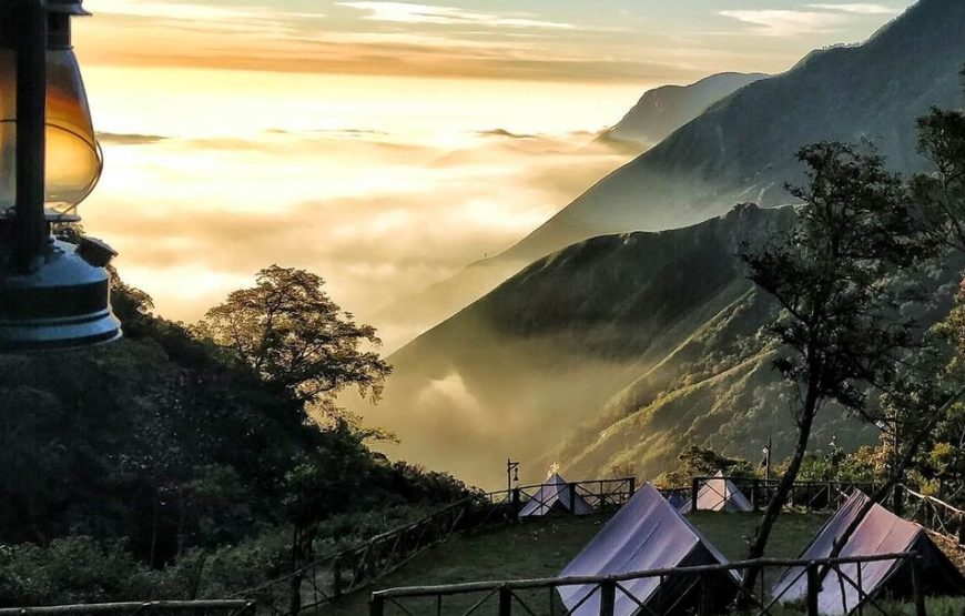 Wild Sherpas Tenting And Camping – Kerala
