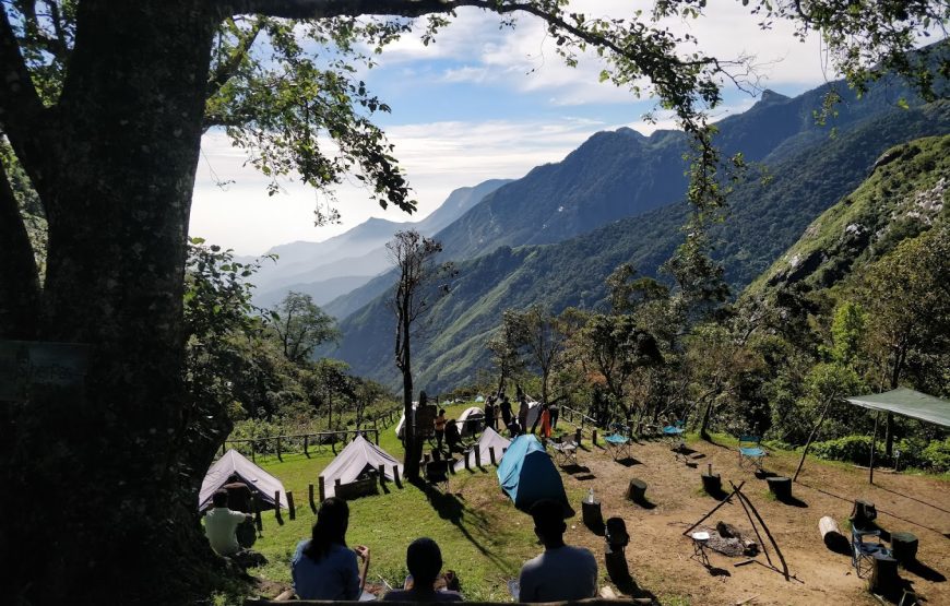 Wild Sherpas Tenting And Camping – Kerala