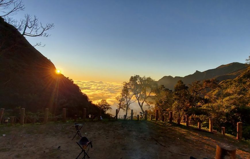 Wild Sherpas Tenting And Camping – Kerala
