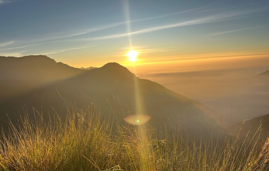Wild Sherpas Tenting And Camping – Kerala