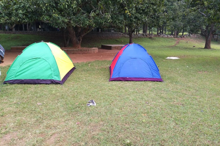 YMCA Camp Centre – Tamil Nadu