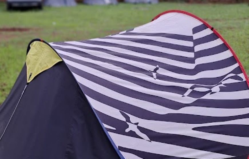 Yelagiri Farm House – Tamil Nadu