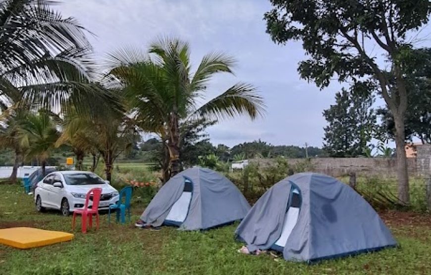 Yelagiri Farm House – Tamil Nadu