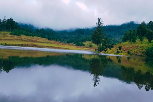 Mumbai and Pune Escapes