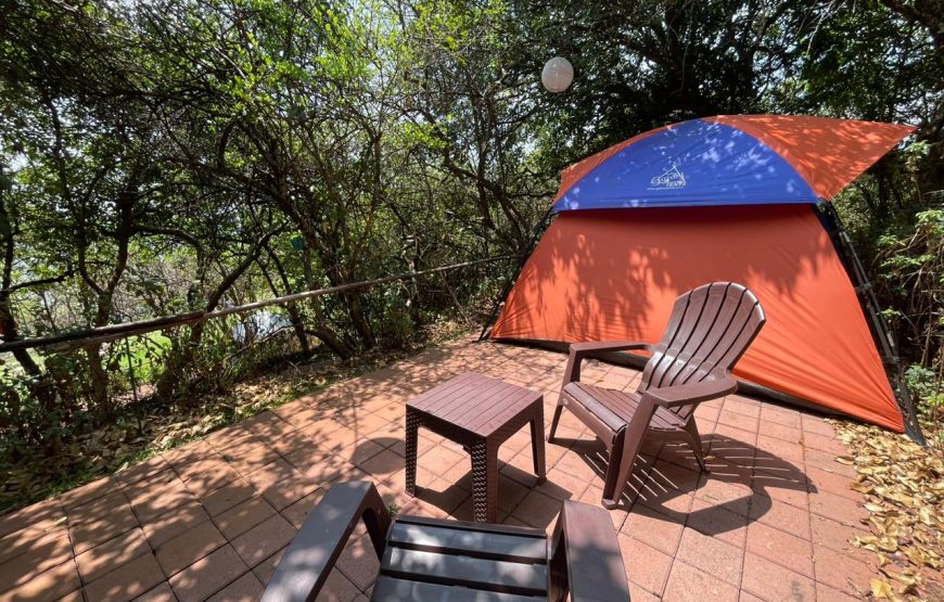 Advait Valley Camp – Maharashtra