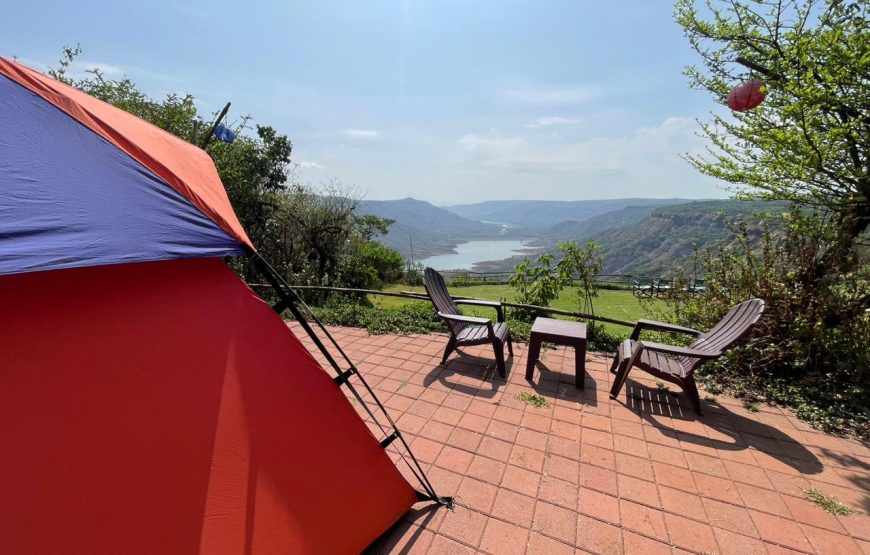 Advait Valley Camp – Maharashtra