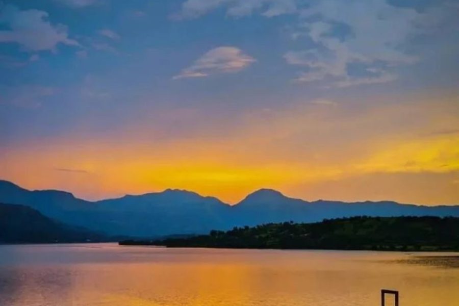 Bhandardara Lake – Maharashtra