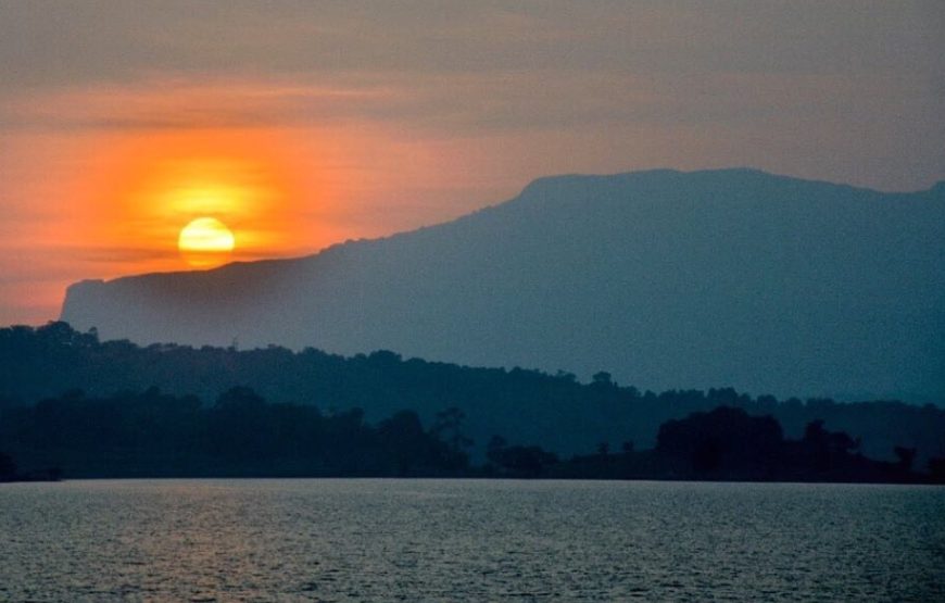 Bhandardara Lake – Maharashtra