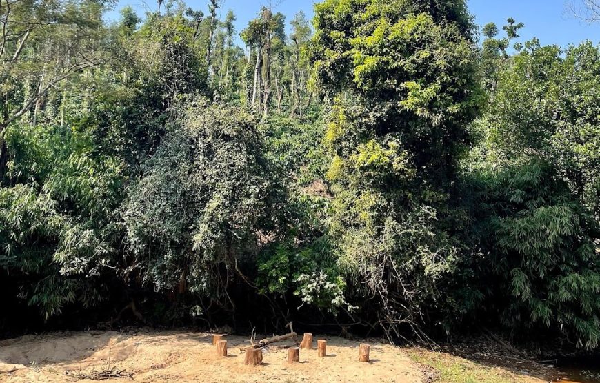 Byrahalli Bliss Camping – Karnataka