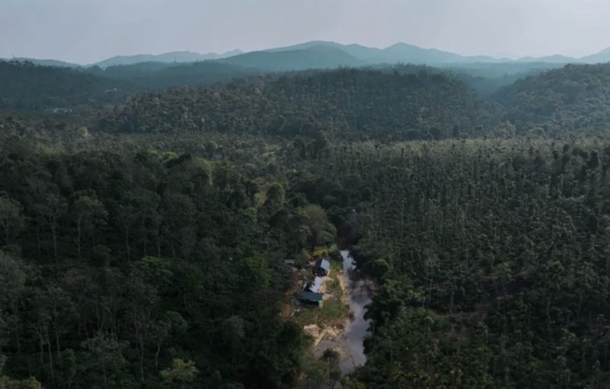 Byrahalli Bliss Camping – Karnataka