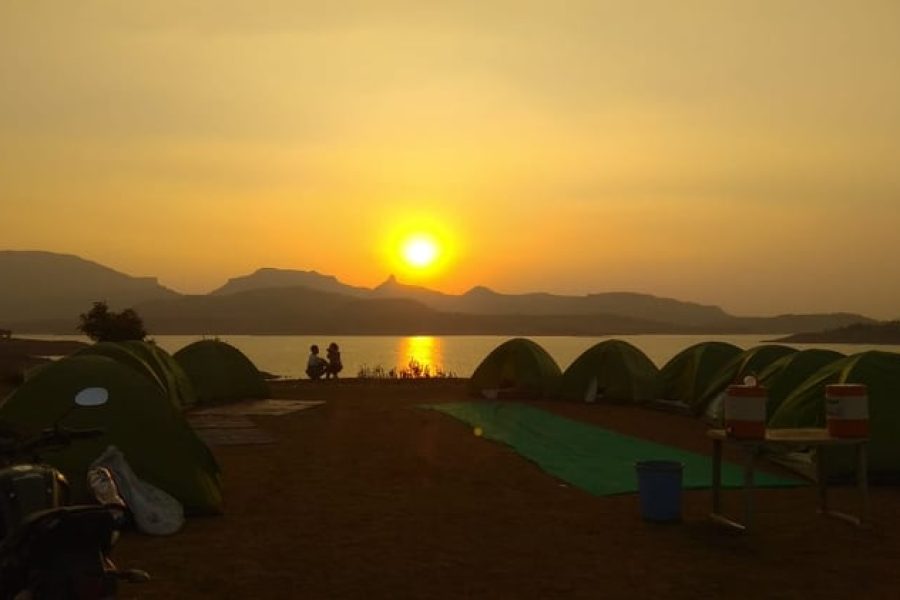 Camp.4Life – Maharashtra